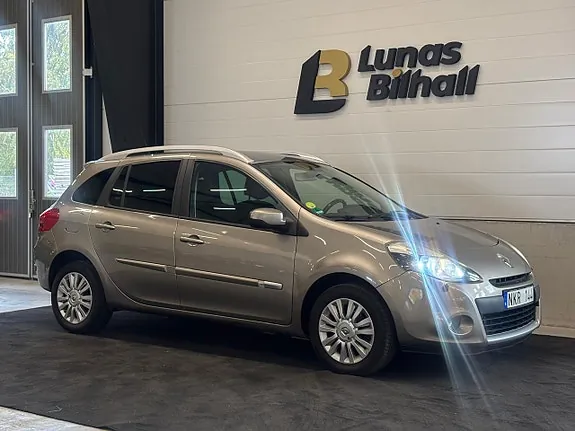 Renault Clio 2012 photo 5