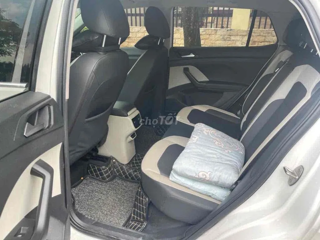 Volkswagen T-Cross 2023 photo 5