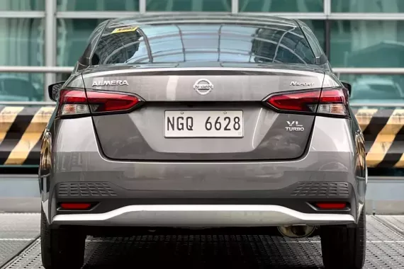 Nissan Almera 2022 photo 4