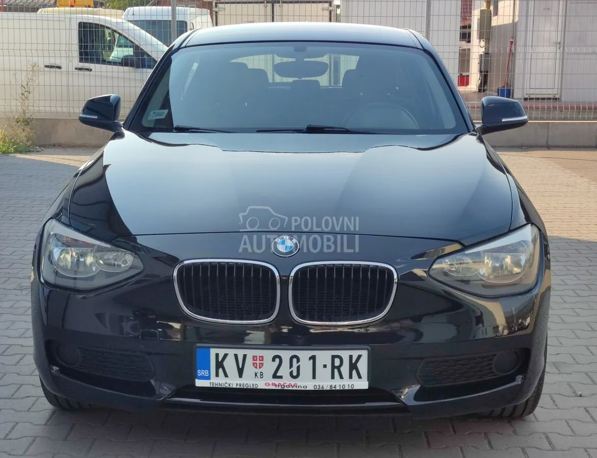BMW 116