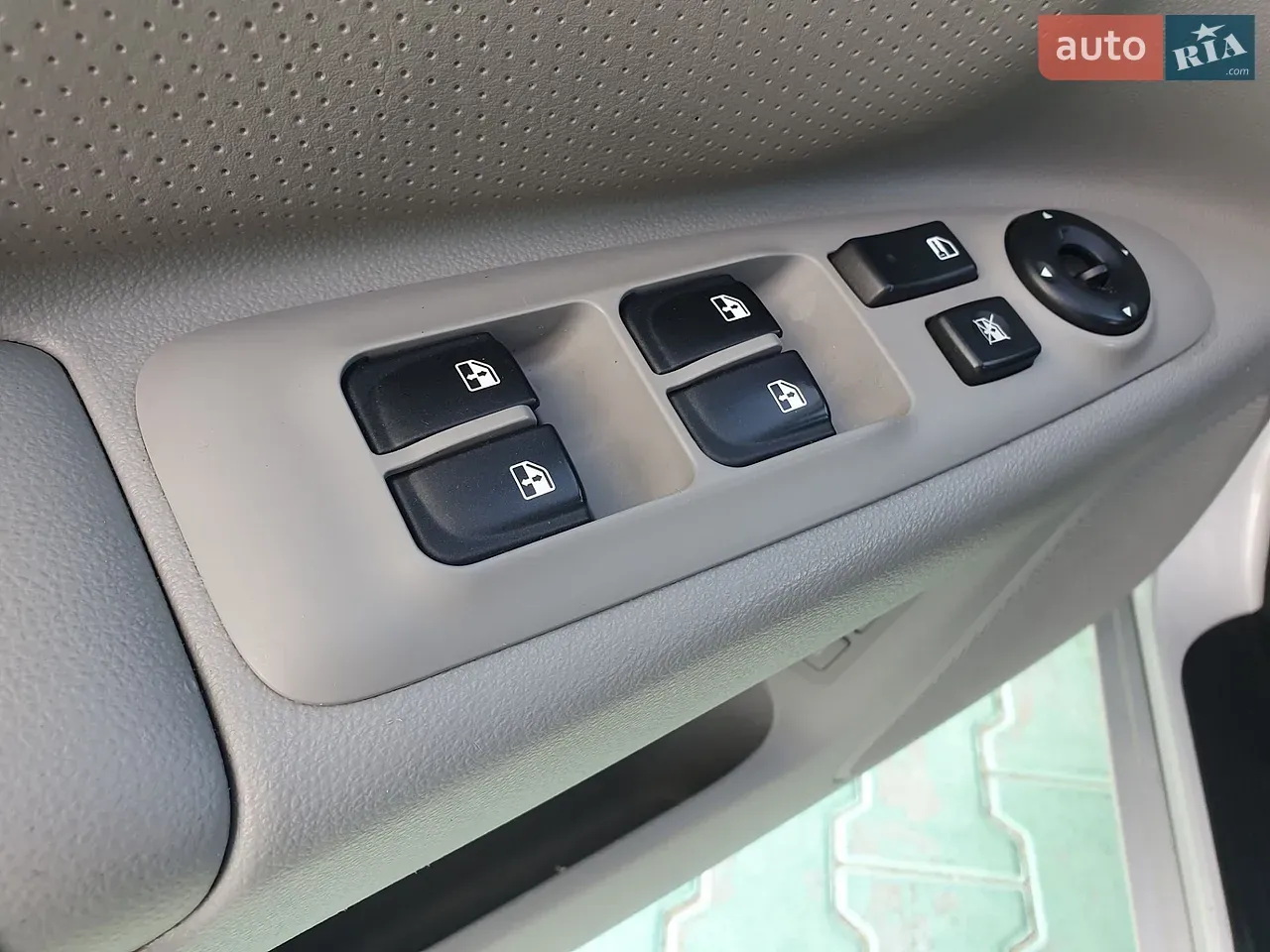 Kia Magentis 2008 photo 3