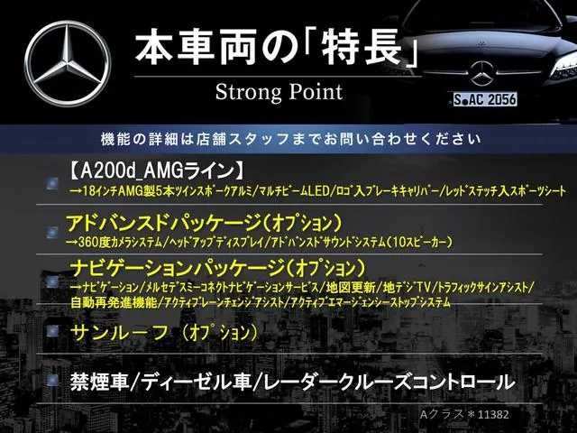 Mercedes-Benz A-Class 2021 photo 3
