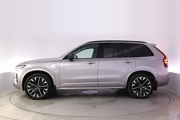 Volvo Xc90 2026 photo 2