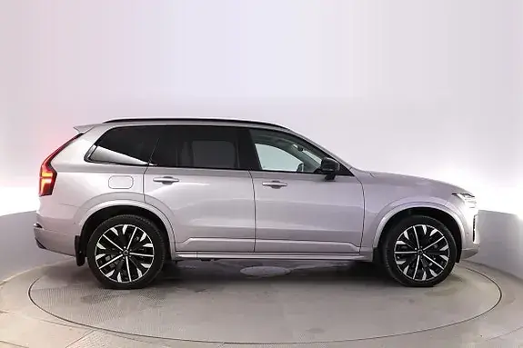 Volvo Xc90 2026 photo 5