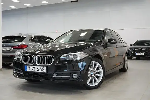 BMW 520D