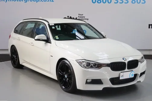BMW 320D