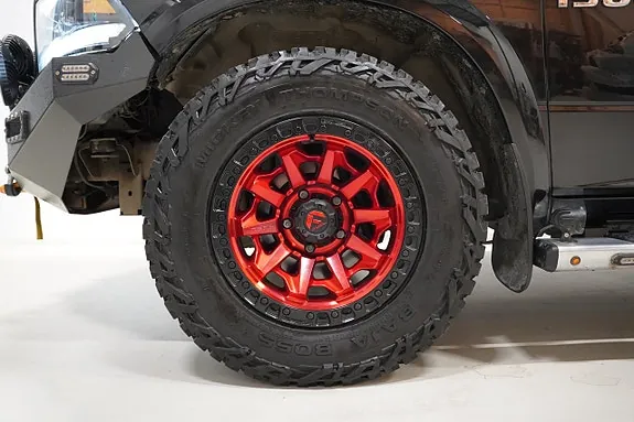 Dodge Ram 1500 2018 photo 4