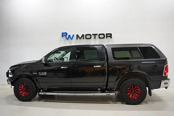 Dodge Ram 1500 2018 photo 5