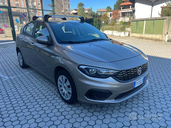 Fiat Tipo 2019 photo 3
