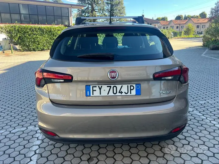 Fiat Tipo 2019 photo 5