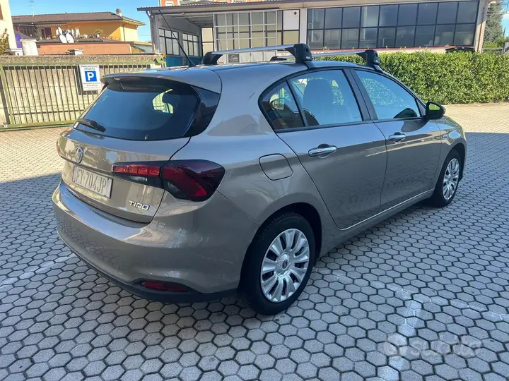 Fiat Tipo 2019 photo 4