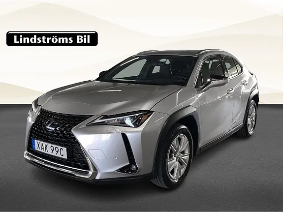 Lexus Ux250H