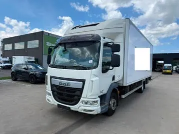 DAF Lf 230
