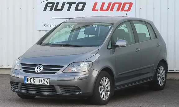 Volkswagen Golf I