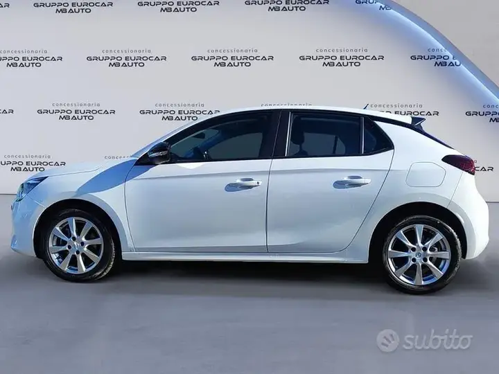 Opel Corsa 2022 photo 3