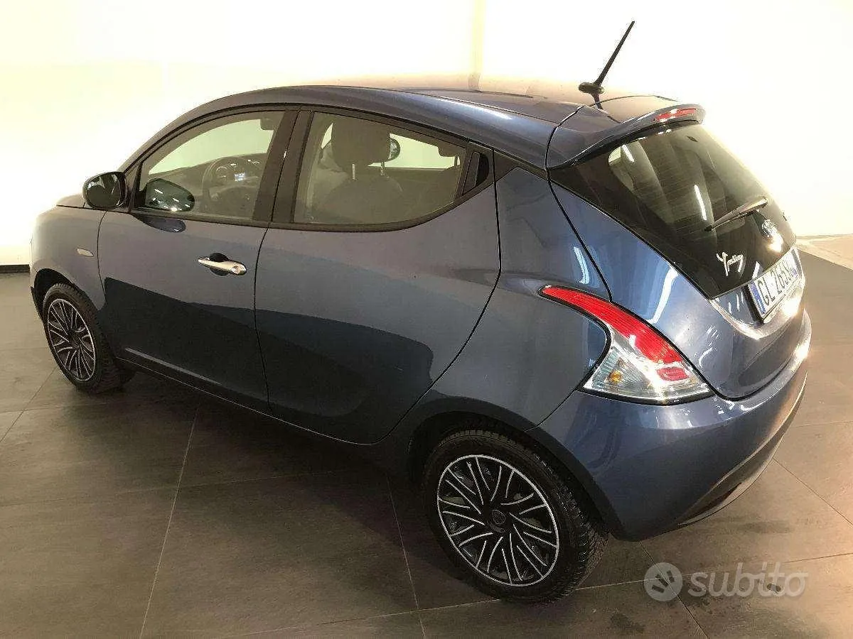 Lancia Ypsilon 2022 photo 5
