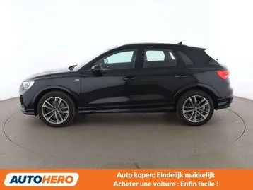 Audi Q3 2021 photo 3