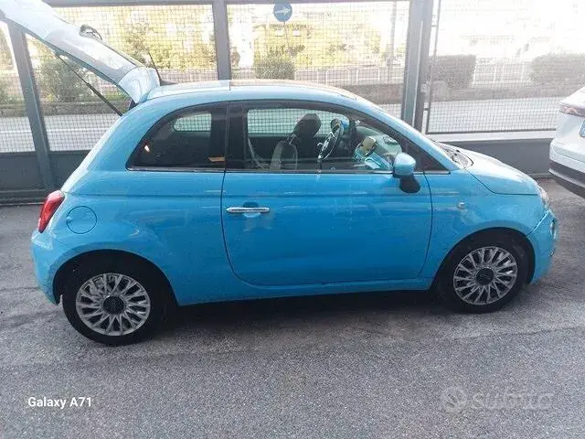 Fiat 500 2017 photo 3