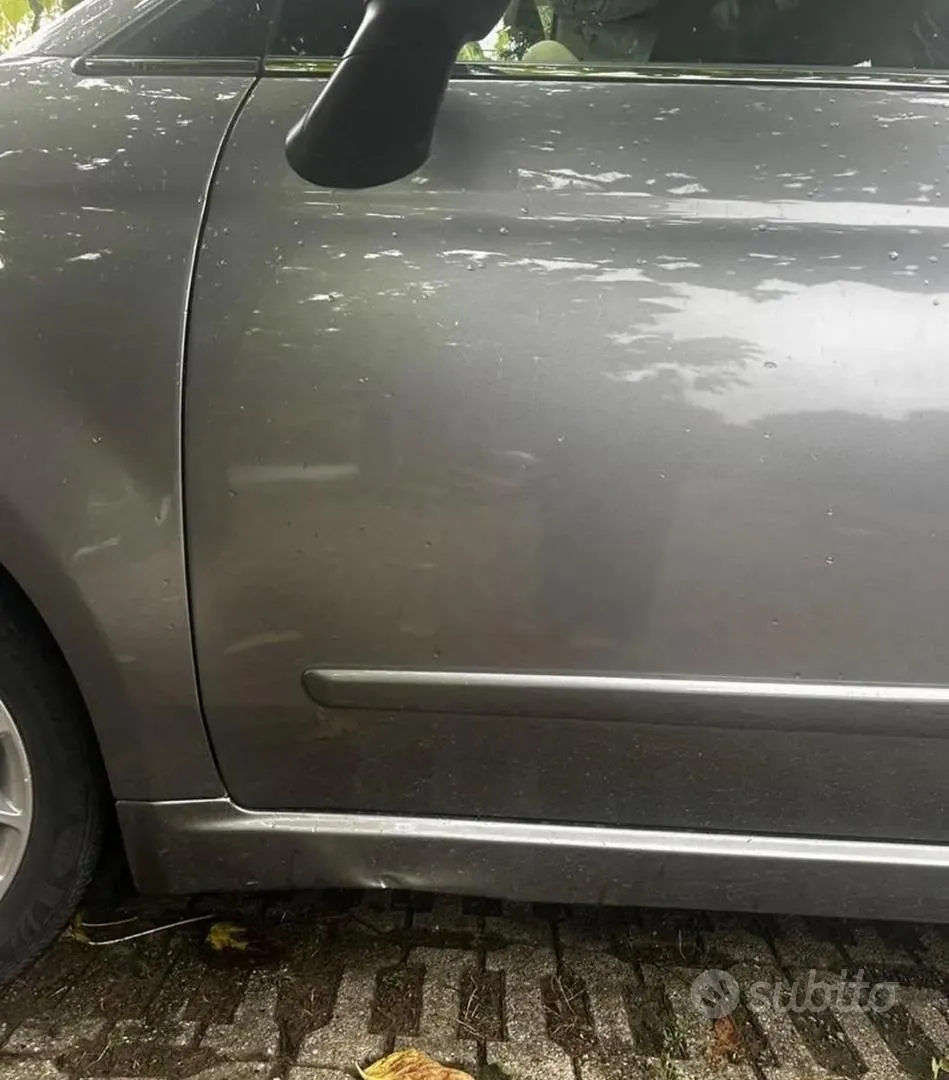 Fiat 500C 2012 photo 3