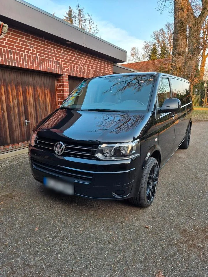 Volkswagen T5