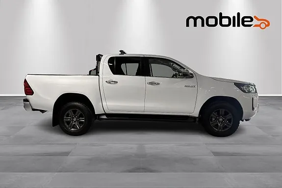 Toyota Hilux 2025 photo 2