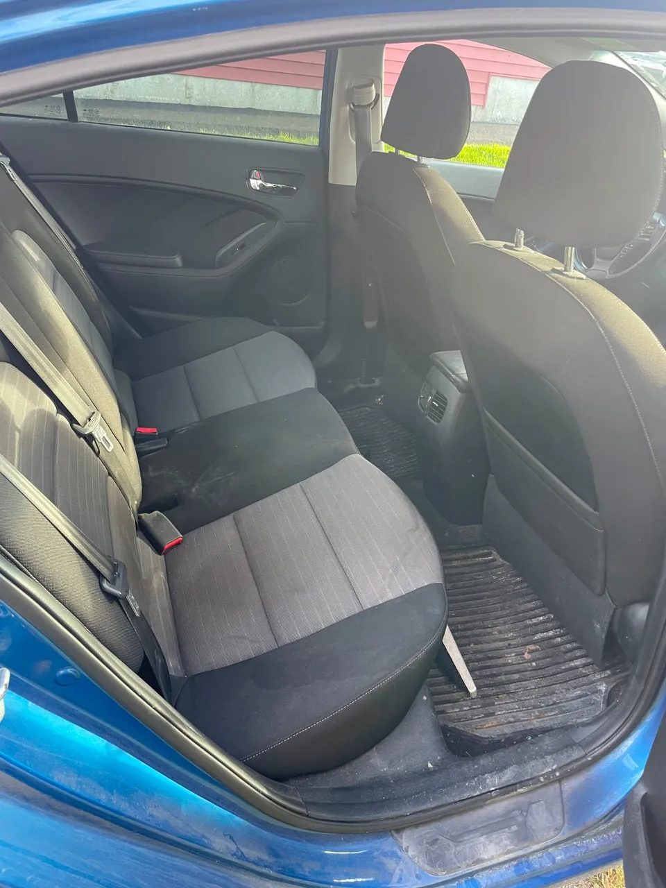 Kia Forte 2014 photo 4