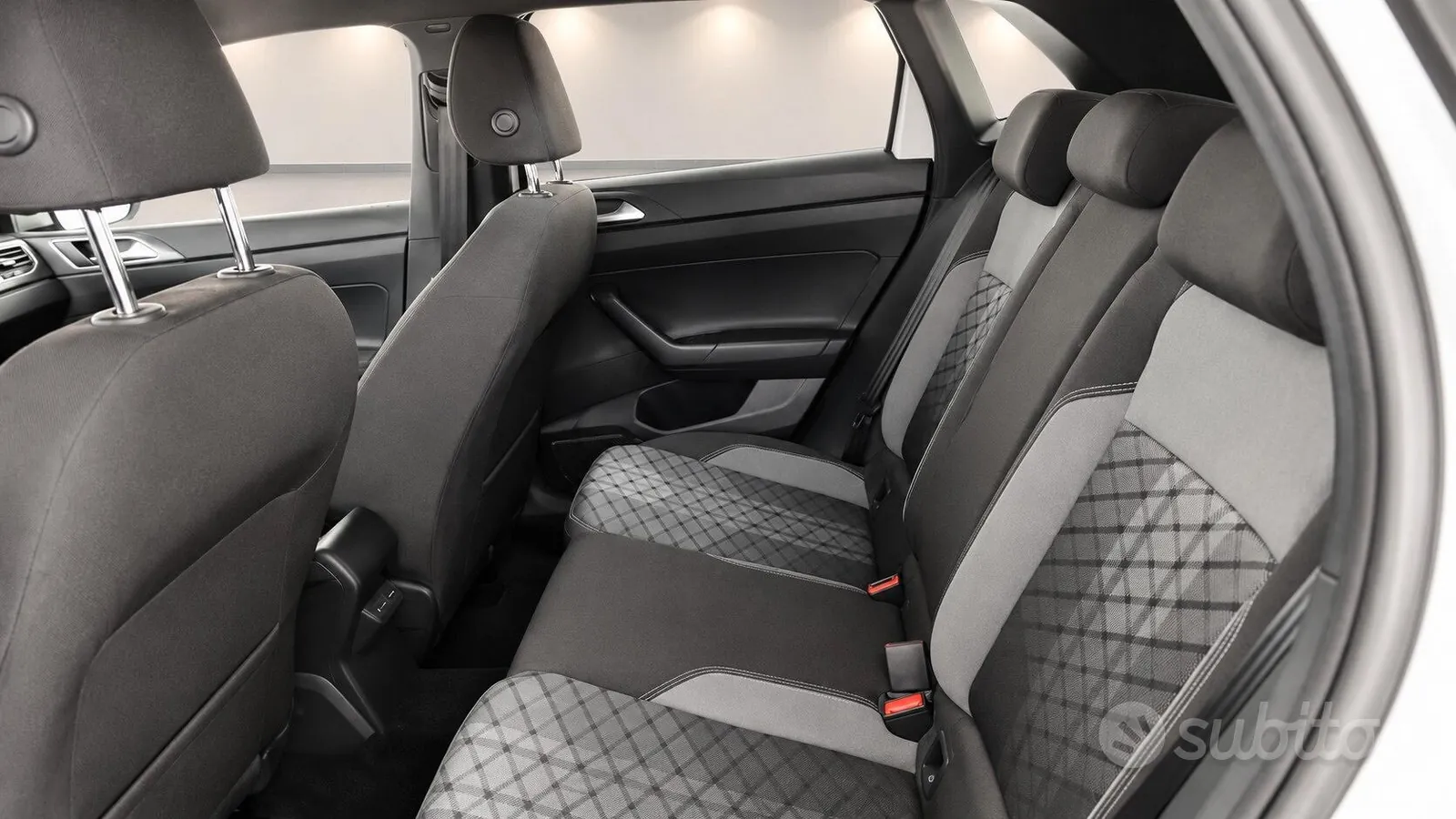 Volkswagen Polo 2023 photo 4
