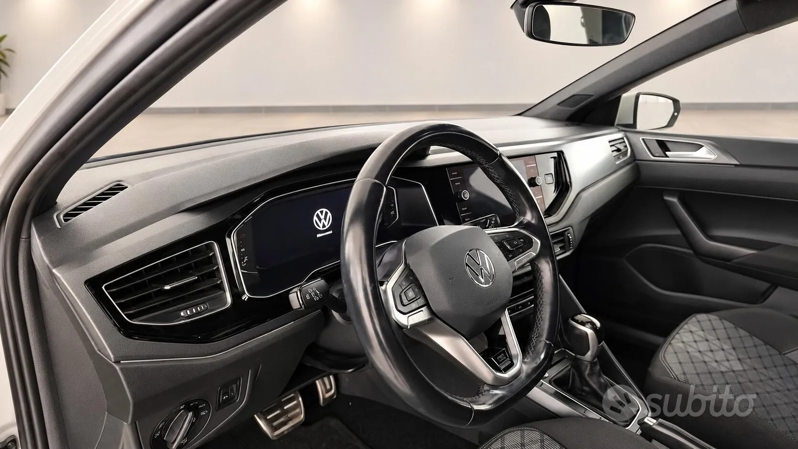 Volkswagen Polo 2023 photo 5