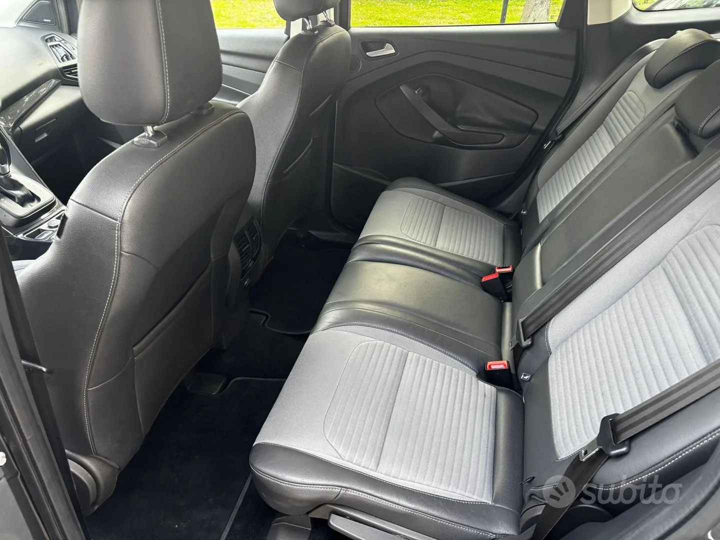 Ford Kuga 2017 photo 4