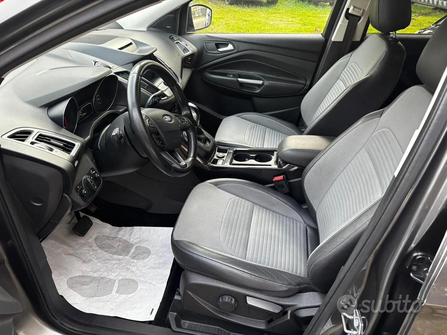 Ford Kuga 2017 photo 5
