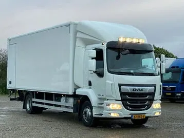 DAF Lf 230 2021 photo 2