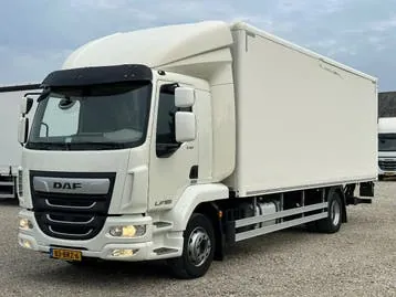 DAF Lf 230 2021 photo 3