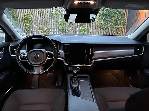 Volvo V90 2019 photo 5