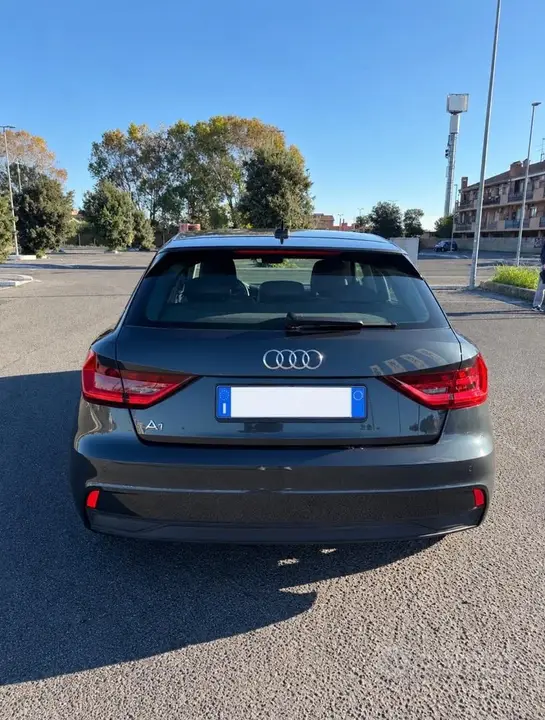 Audi A1 2023 photo 3