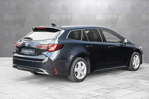 Toyota Corolla 2024 photo 4