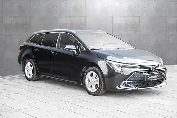 Toyota Corolla 2024 photo 5