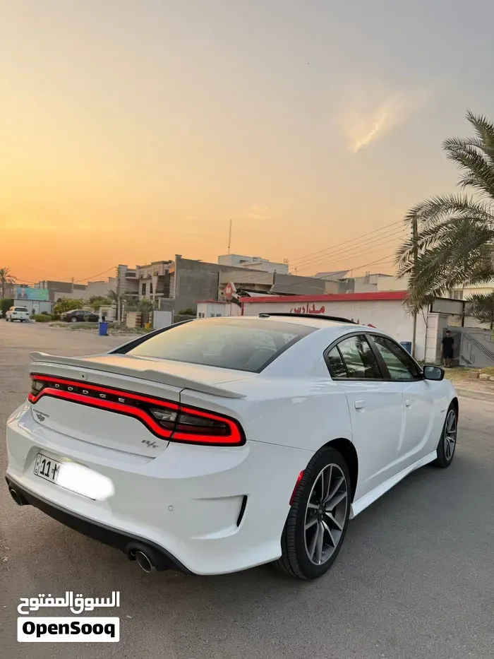 Dodge Charger 2022 photo 4