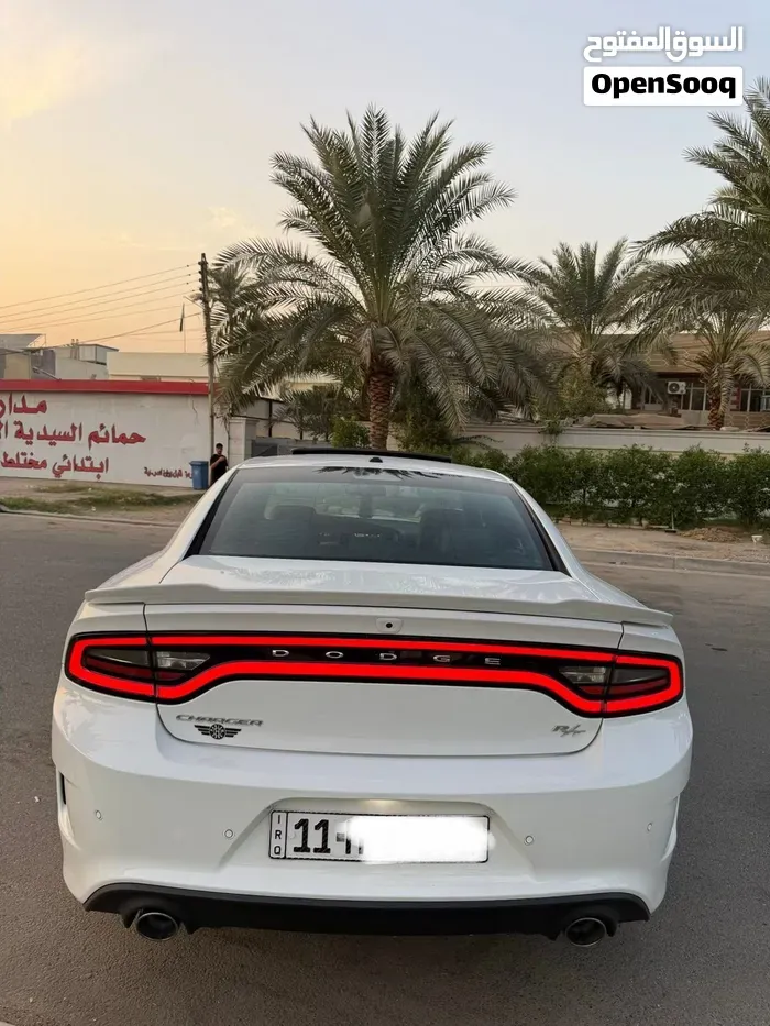 Dodge Charger 2022 photo 3