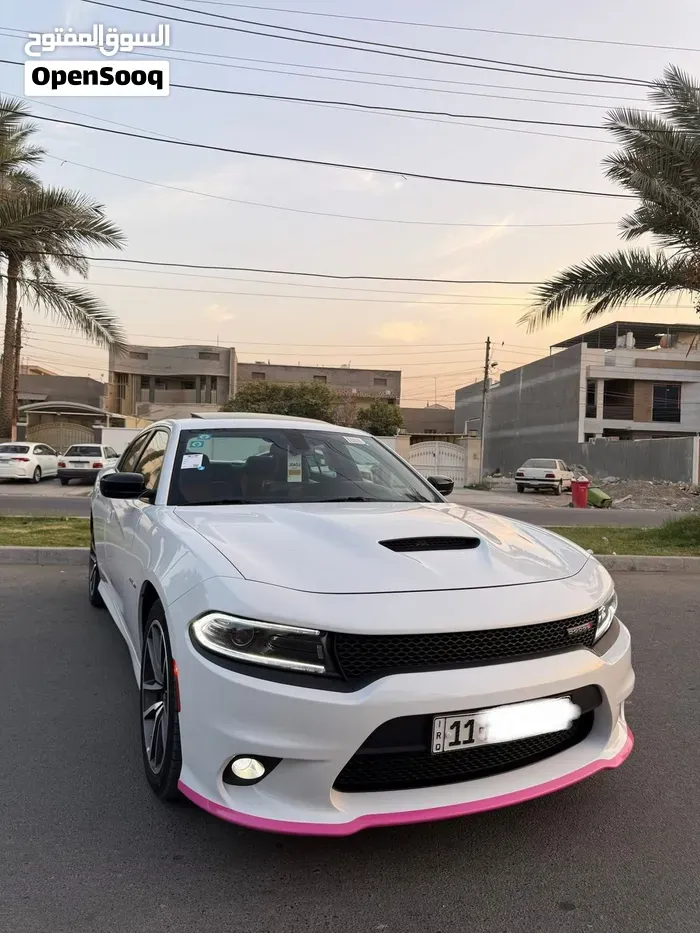 Dodge Charger 2022 photo 2