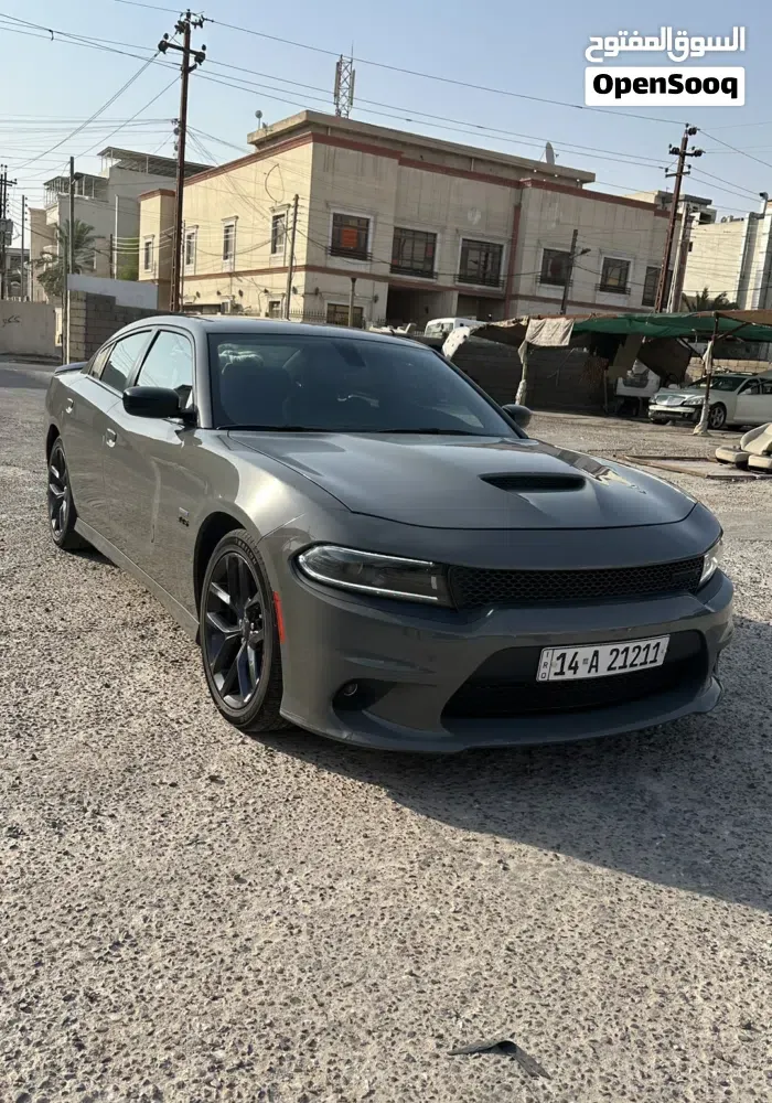 Dodge Charger 2022 photo 5