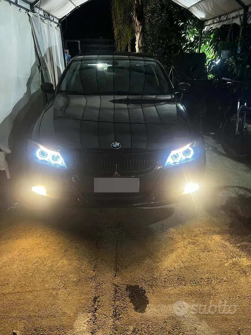 BMW 3 Series 2005 photo 3