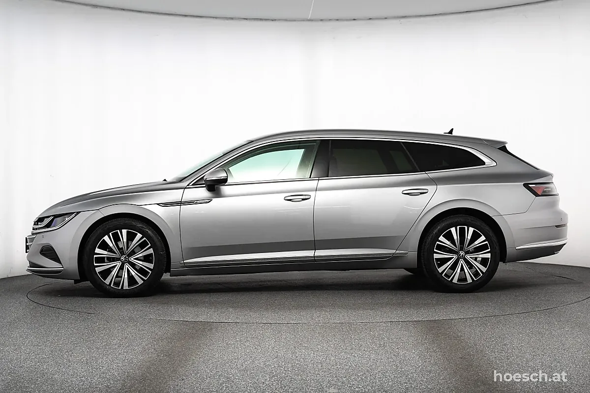 Volkswagen Arteon 2023 photo 3