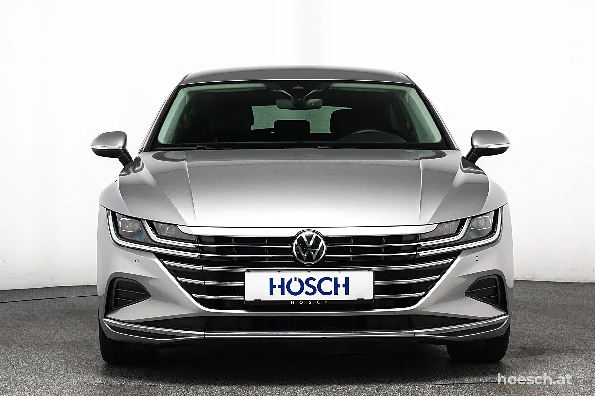 Volkswagen Arteon 2023 photo 2