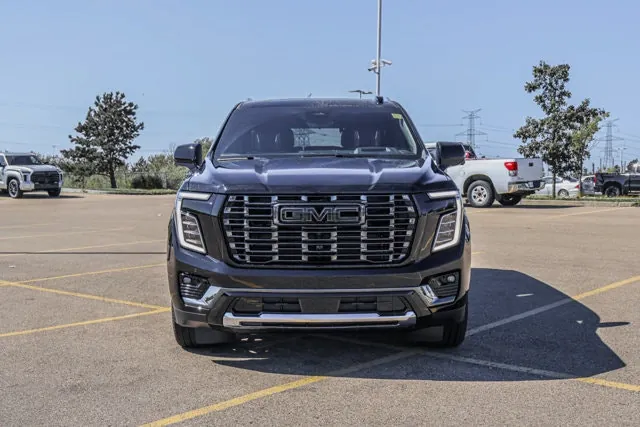 GMC Yukon