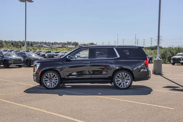 GMC Yukon 2026 photo 5