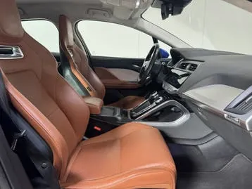 Jaguar I-Pace 2018 photo 2