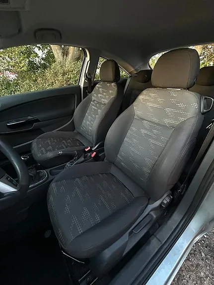 Opel Corsa 2011 photo 5