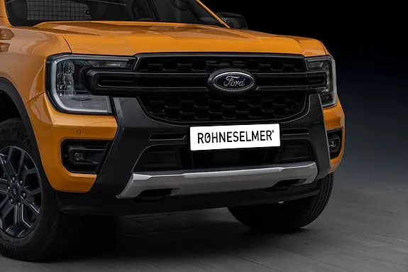 Ford Ranger 2024 photo 2