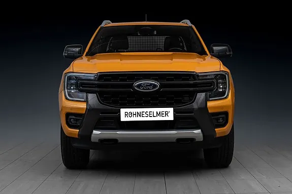 Ford Ranger 2024 photo 3