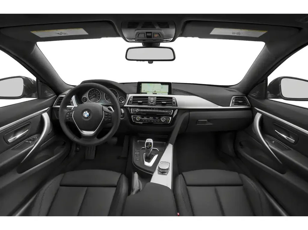 BMW 4 Series 2018 photo 5